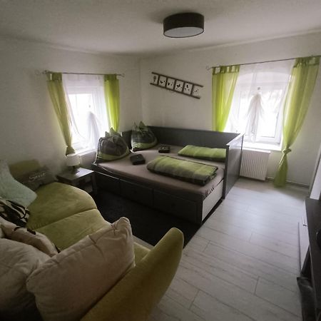 Ferienwohnung Rotheneder- Rupp Niederndorf  외부 사진