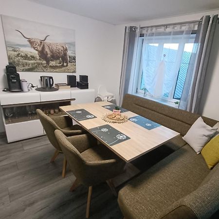 Ferienwohnung Rotheneder- Rupp Niederndorf  외부 사진