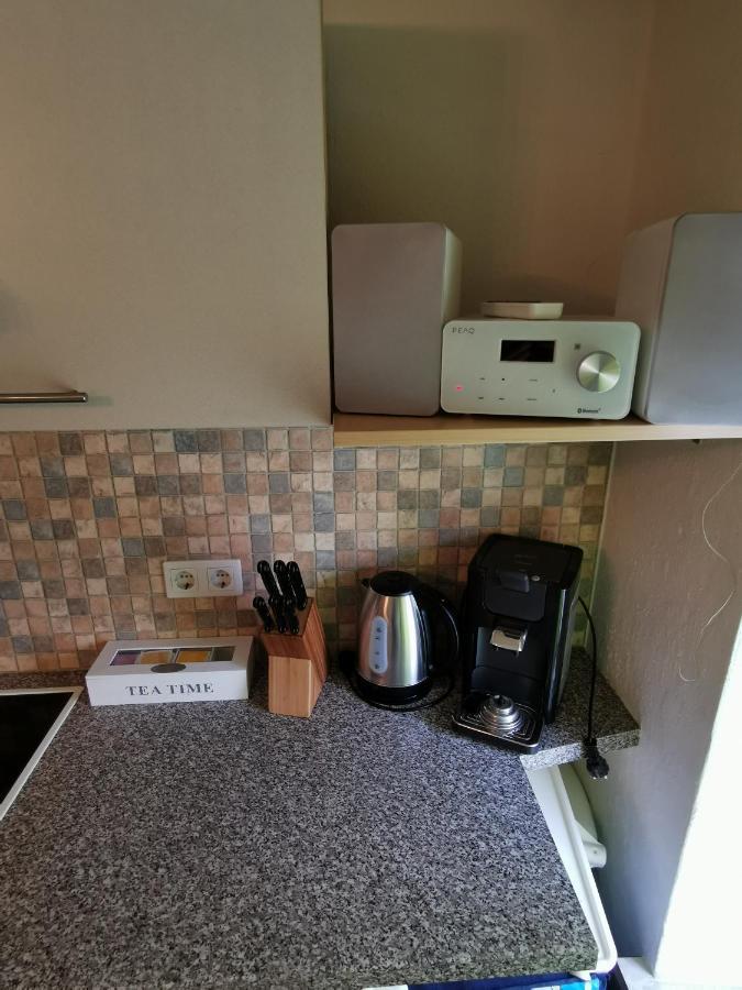 Ferienwohnung Rotheneder- Rupp Niederndorf  외부 사진