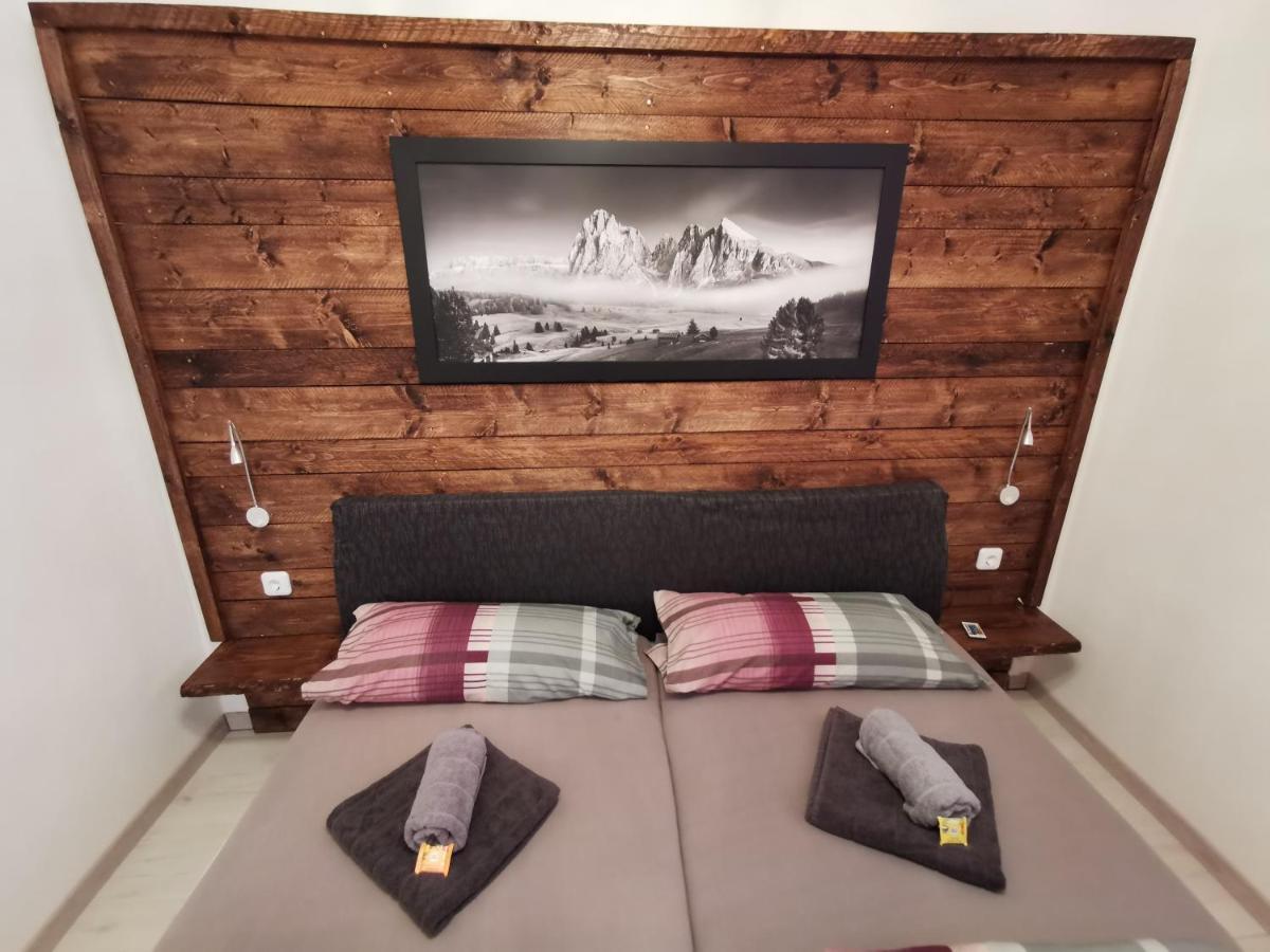 Ferienwohnung Rotheneder- Rupp Niederndorf  외부 사진