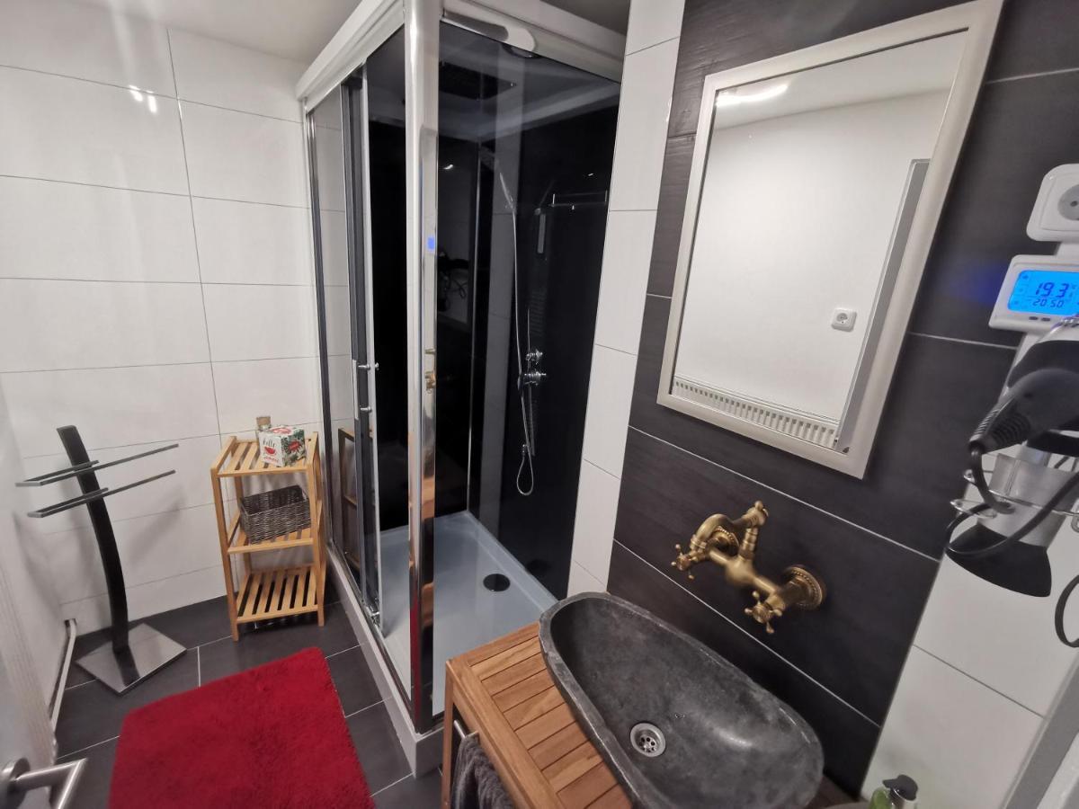 Ferienwohnung Rotheneder- Rupp Niederndorf  외부 사진