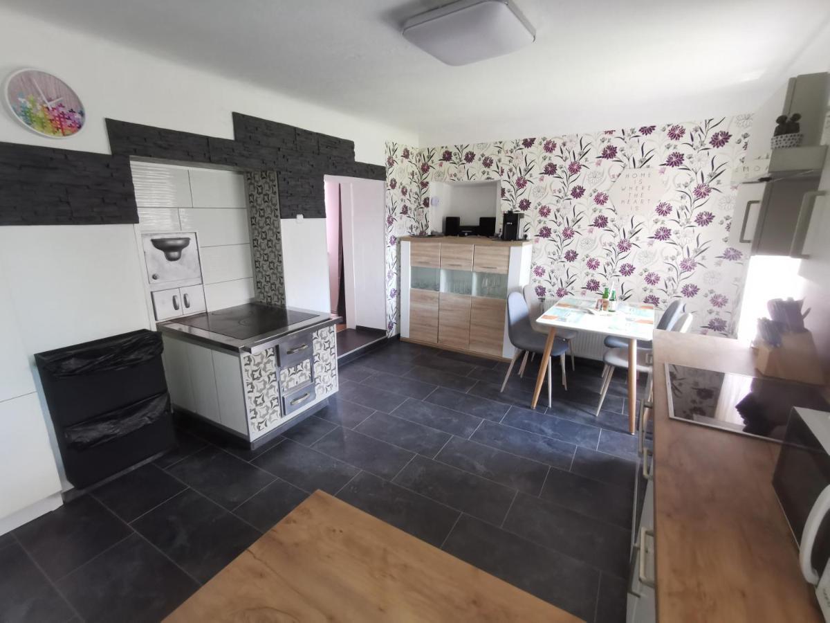 Ferienwohnung Rotheneder- Rupp Niederndorf  외부 사진