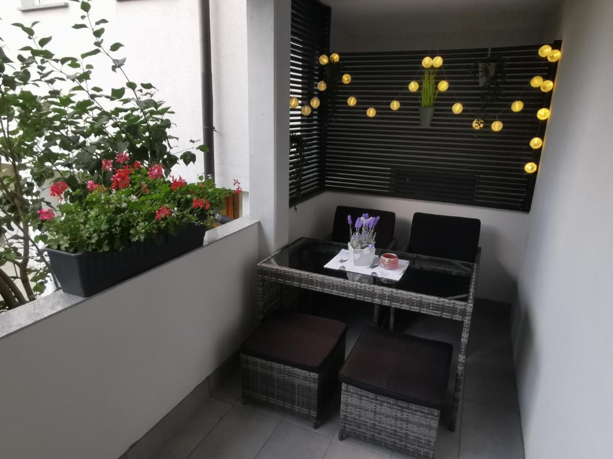 Ferienwohnung Rotheneder- Rupp Niederndorf  외부 사진