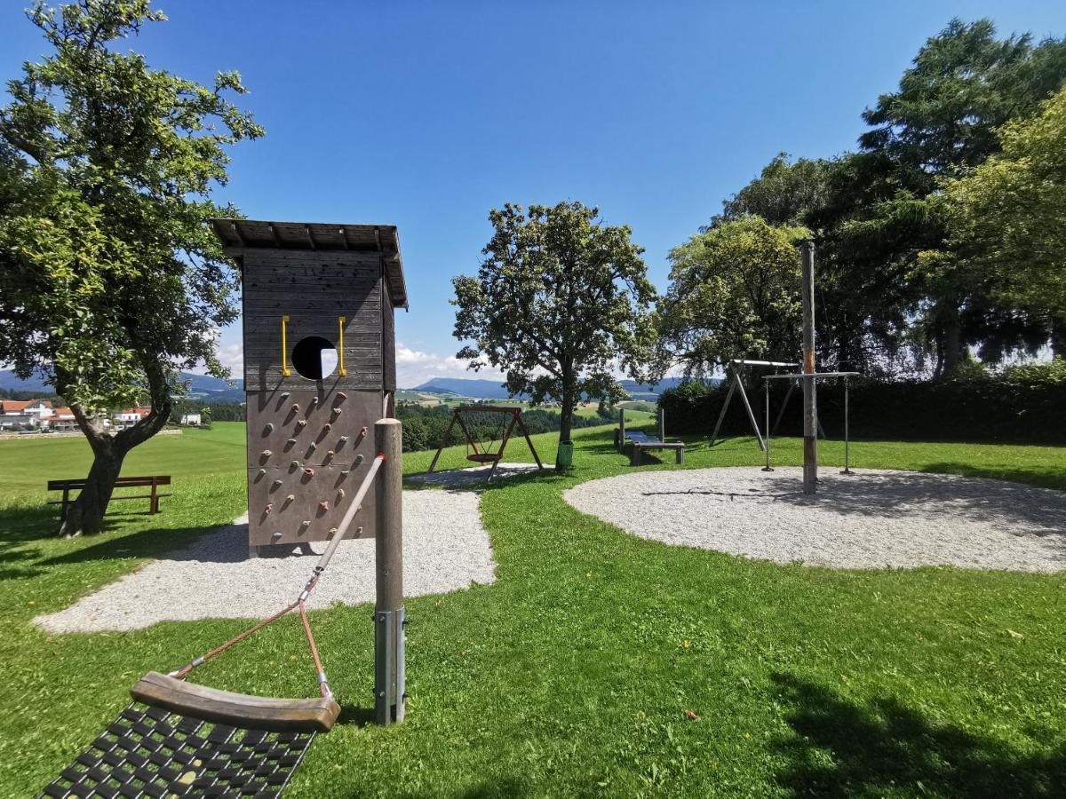Ferienwohnung Rotheneder- Rupp Niederndorf  외부 사진