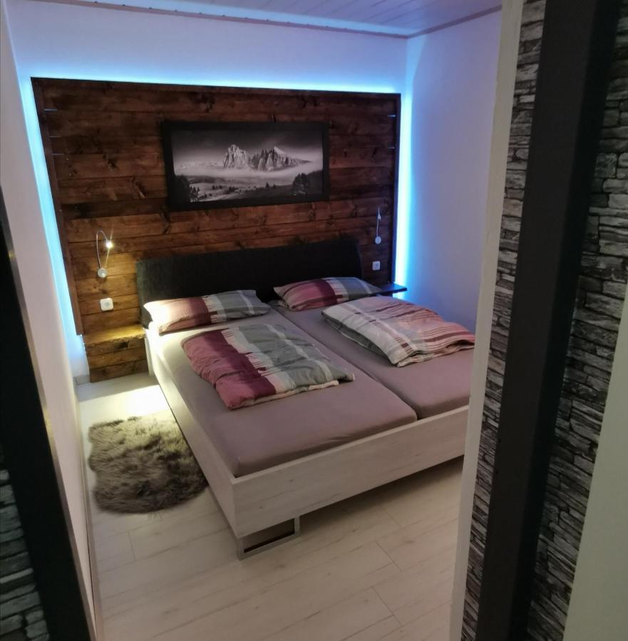 Ferienwohnung Rotheneder- Rupp Niederndorf  외부 사진