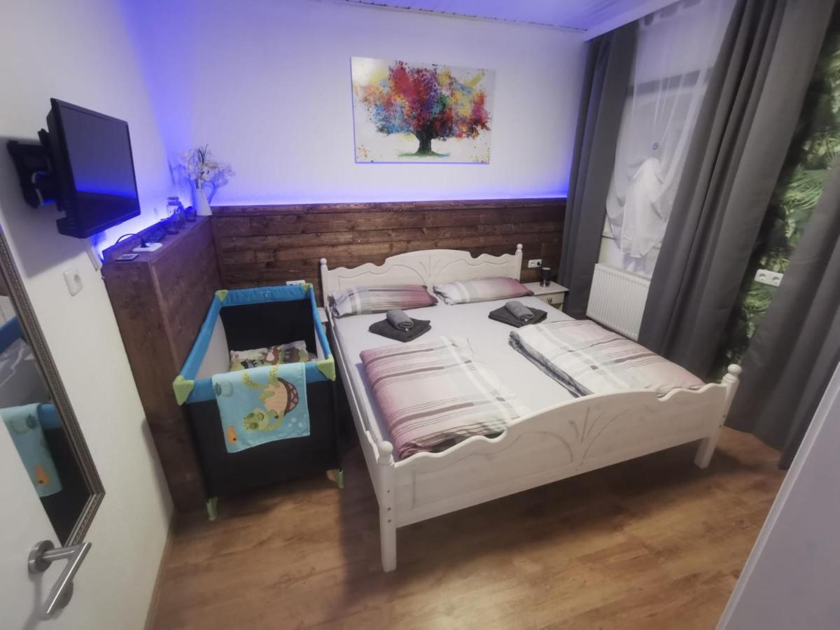 Ferienwohnung Rotheneder- Rupp Niederndorf  외부 사진