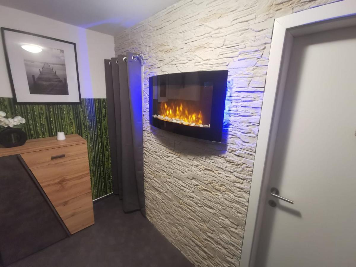 Ferienwohnung Rotheneder- Rupp Niederndorf  외부 사진