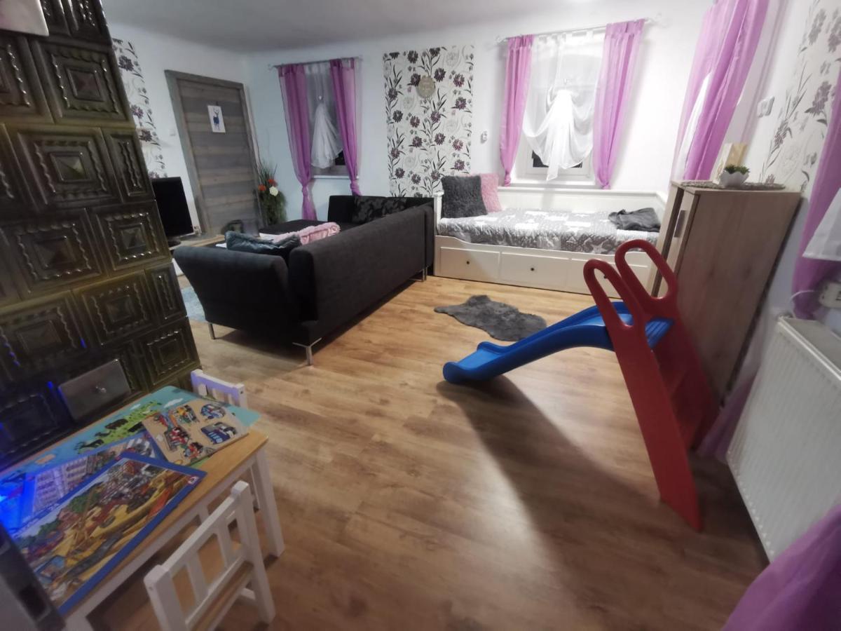 Ferienwohnung Rotheneder- Rupp Niederndorf  외부 사진