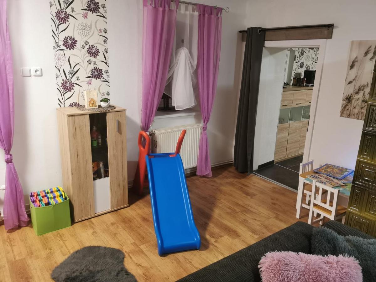 Ferienwohnung Rotheneder- Rupp Niederndorf  외부 사진