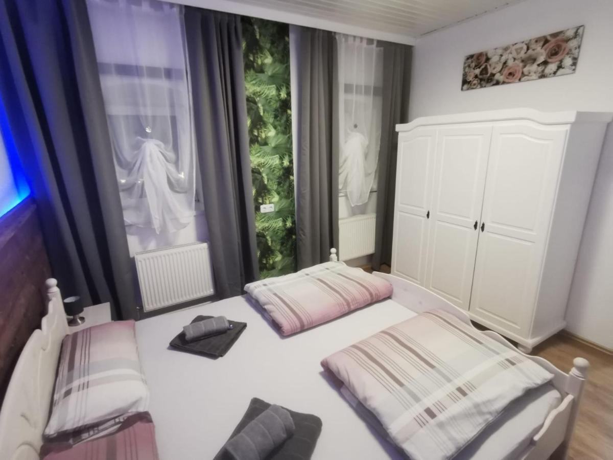 Ferienwohnung Rotheneder- Rupp Niederndorf  외부 사진