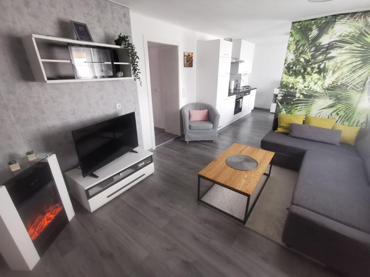 Ferienwohnung Rotheneder- Rupp Niederndorf  외부 사진