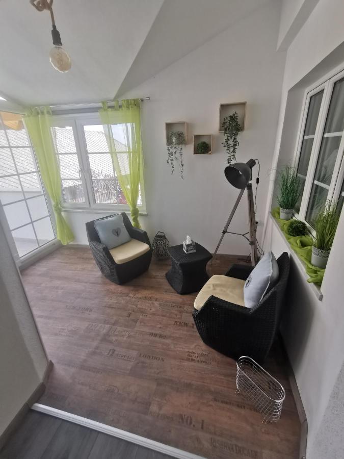 Ferienwohnung Rotheneder- Rupp Niederndorf  외부 사진
