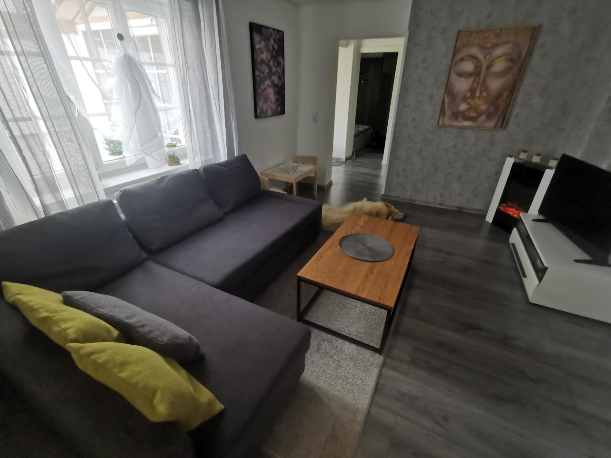 Ferienwohnung Rotheneder- Rupp Niederndorf  객실 사진