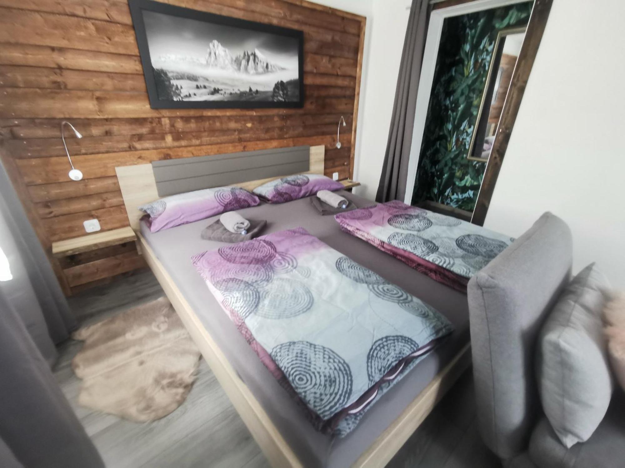 Ferienwohnung Rotheneder- Rupp Niederndorf  객실 사진
