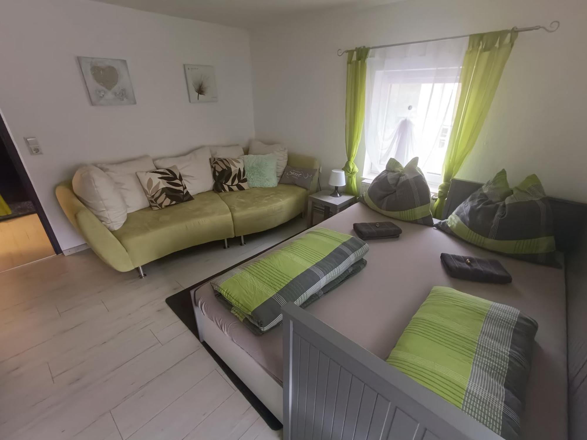 Ferienwohnung Rotheneder- Rupp Niederndorf  외부 사진