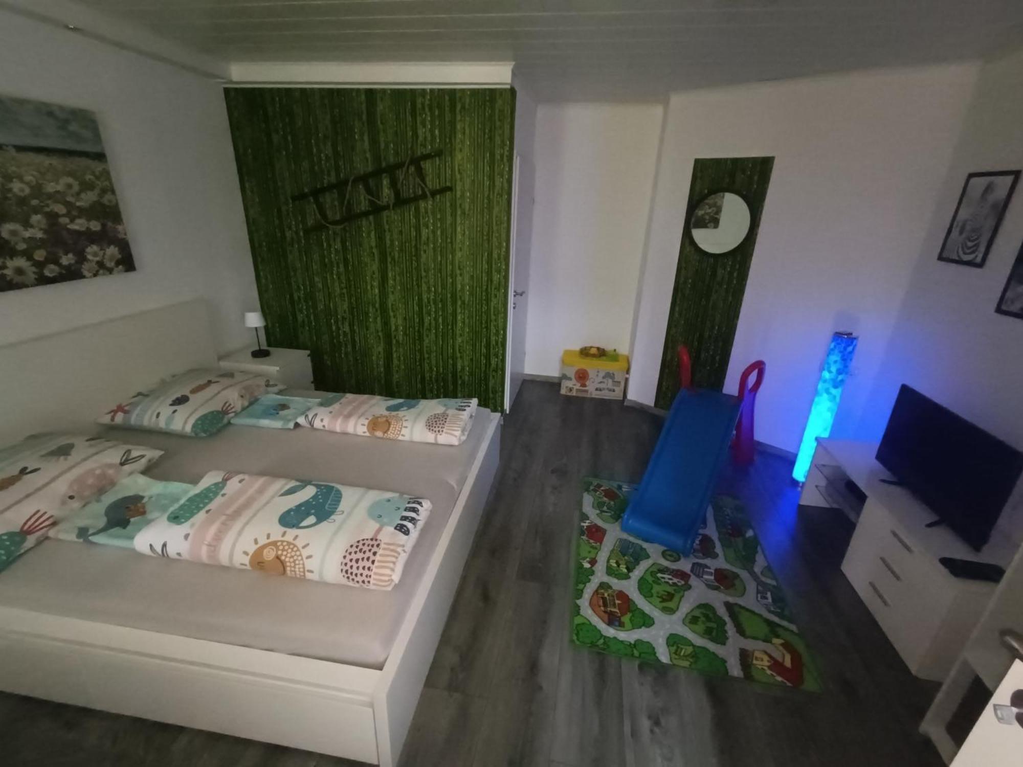 Ferienwohnung Rotheneder- Rupp Niederndorf  외부 사진