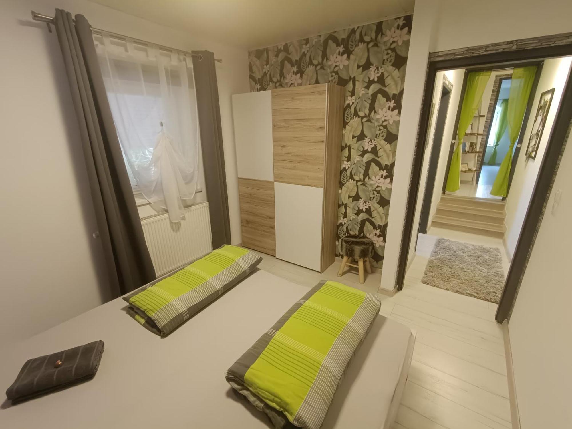 Ferienwohnung Rotheneder- Rupp Niederndorf  외부 사진
