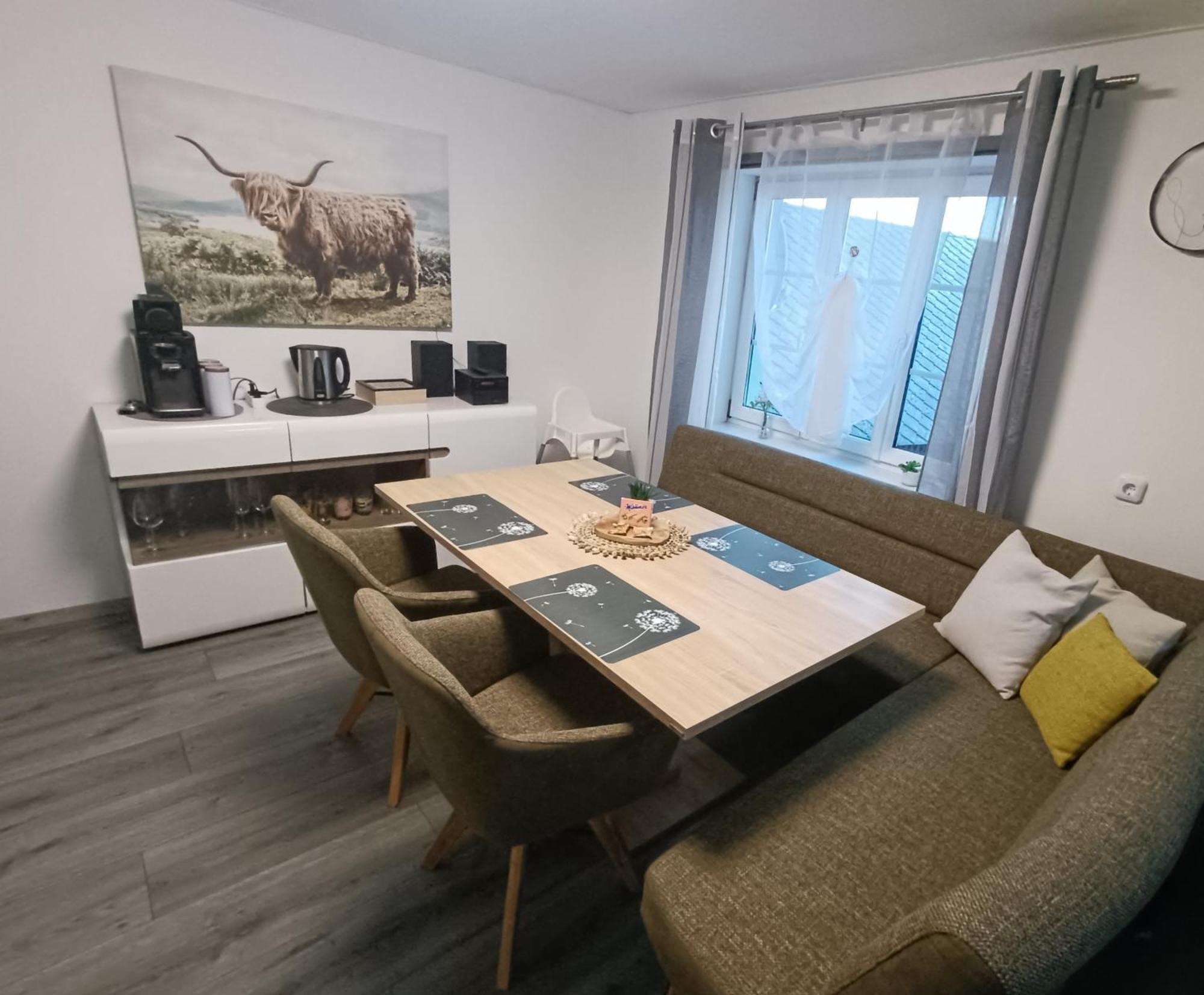Ferienwohnung Rotheneder- Rupp Niederndorf  외부 사진