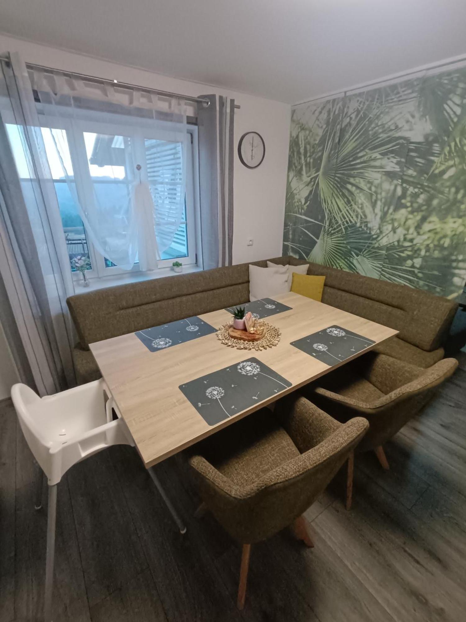 Ferienwohnung Rotheneder- Rupp Niederndorf  외부 사진